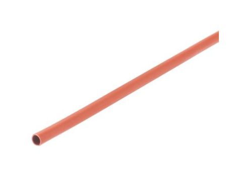 Osłona termokurczliwa brązowa 2:1, średnica 3.2mm, dł. 1.2m, RS PRO