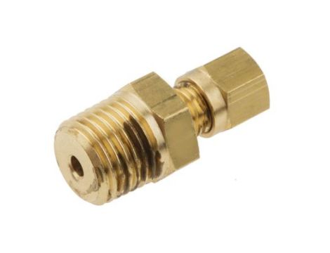 Mocowanie zaciskowe do Termopara RS PRO 3mm