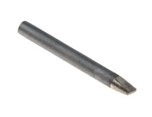 Grot lutowniczy ołówkowy 3.5 mm RS PRO