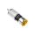 Silnik DC, 6→ 15 V., 990 mA, 7,98 W, 41 obr./min, 78,4 gcm, RS PRO