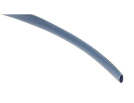 Osłona termokurczliwa 2:1, średnica 1.6mm, dł. 10m, RS PRO