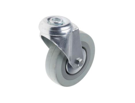 Kółka obrotowe z trzpieniem do 80kg RS PRO