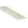 Taśma piankowa, 16.5m x 8mm x 3mm, kolor: Biały, RS PRO