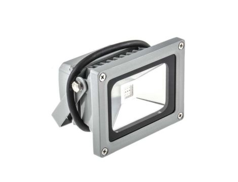 Reflektor szerokostrumieniowy 1-diodowy RS PRO 50000h