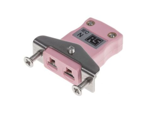 Złącze termoparowe do Termopara typu N RS PRO