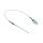 Termopara typ K do +700C 70mm kabel 300mm, Stal nierdzewna Zgodność z RoHS