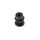 Koło pasowe rozrządu, materiał: PC wypełnione szkłem, Z: 15, otwór: 4mm, sz. paska: 6mm
