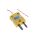 Termopara typ K do +250C 10m kabel 10m ANSI