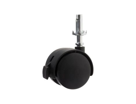 Kółka obrotowe z trzpieniem do 50kg RS PRO