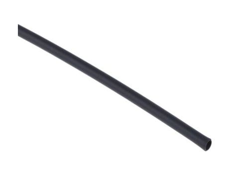Osłona termokurczliwa 2:1, średnica 1.6mm, dł. 1.2m, RS PRO