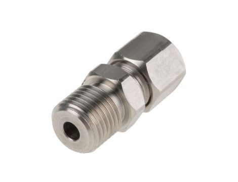 Mocowanie zaciskowe do Termopara RS PRO 4.5mm