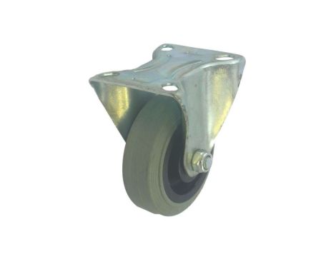 Kółko samonastawne do 70kg RS PRO