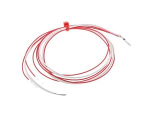 Termopara typ PT 100, -50C do +250C 10mm kabel 500mm, Platyna