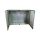 Szafka ścienna rozdzielcza RAL 7032, materiał: Stal, IP66, 800 x 600 x 300mm, RS PRO