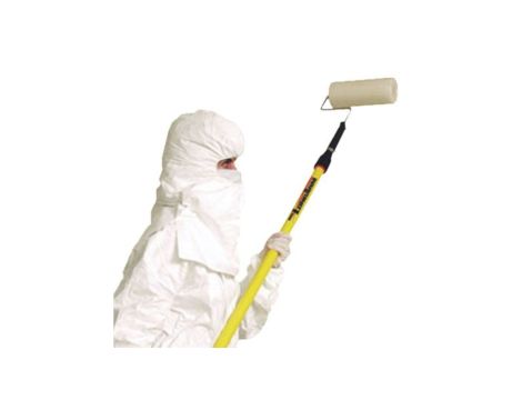 Przedłużka uchwytu, Rolka