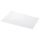 Folia z tworzywa sztucznego, Mylar, 304mm x 200mm x 0.023mm