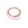 Termopara typ PT 1000, -50C do +250C 10mm kabel 1m, Platyna