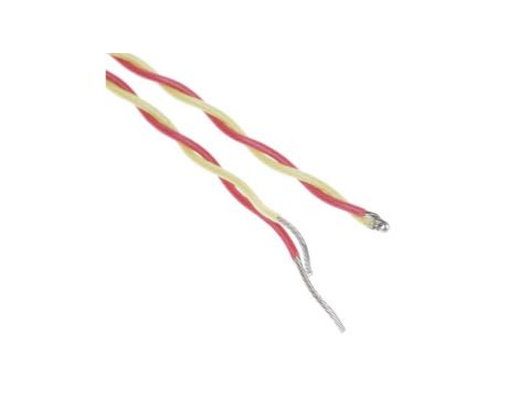 Termopara typ K do +250C 10m kabel 10m ANSI