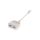 Adapter do złączy RJ, Cat5, 2 portów Bez ekranowania, RJ45, 150 mm
