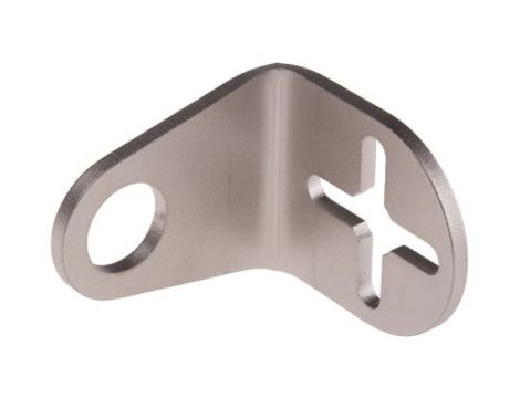 Stal nierdzewna Connecting Clamp Oprawka czujnika RS PRO