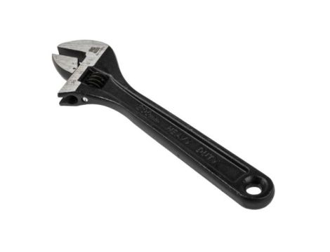 Klucz, dł. 203,2 mm, rozstaw 26.8mm, uchwyt Metal, materiał: Stal chromowo-wanadowa, RS PRO