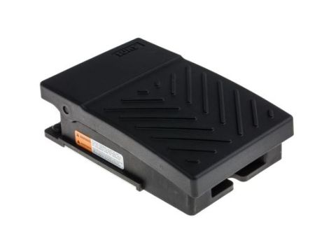 Przełącznik nożny IP68 Konstrukcja o średniej wytrzymałości Chwilowy Plastikowy, SP-CO 10 A 500V 250V