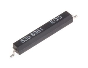 Kontaktron 200V NO 1,25A RS PRO