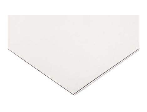Arkusz tworzywa sztucznego, 1200mm x 620mm x 2mm