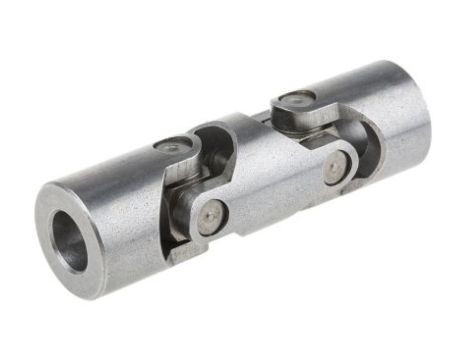 Przegub uniwersalny, stalowy, 90, RS PRO