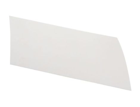 Arkusz termoizolacyjny Nomex, 304mm x 200mm x 0.25mm