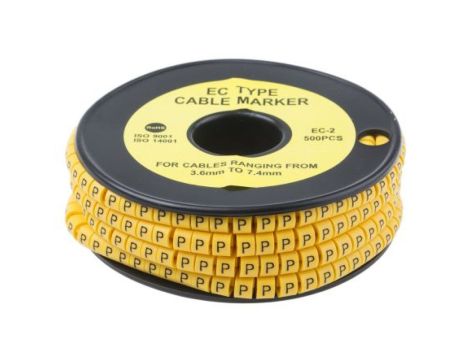 500 sztuk 5mm RS PRO