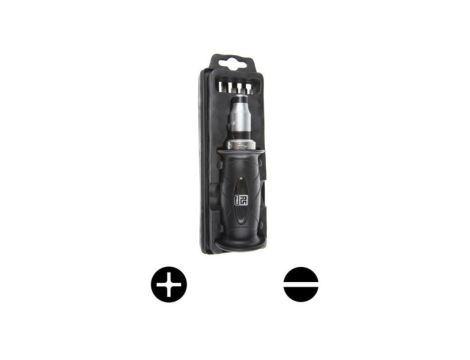 Zestaw wkrętaków, 6 szt., RS PRO