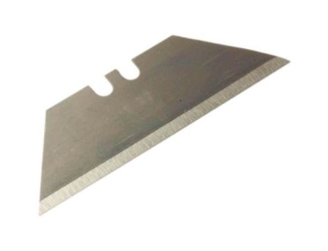 Ostrze łamane, Płaski