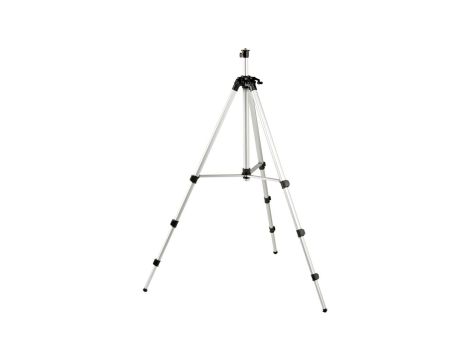 Statyw budowlany 244 cm z kolumną na korbę Geo-Fennel FS 12