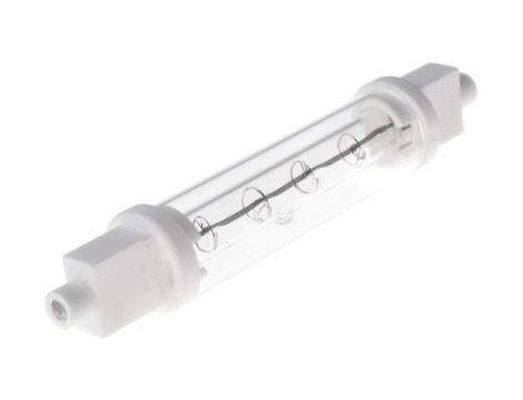 Promiennik podczerwieni (IR) 200 W R7S 230 V 118 mm 19mm 8000h