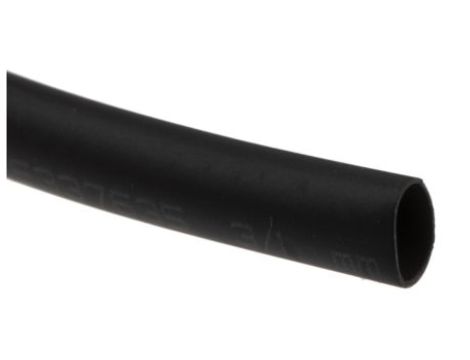 Osłona termokurczliwa 3:1, średnica 3mm, dł. 10m, RS PRO