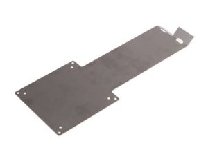 Wspornik montażowy grzewczy 125 x 75 x 125mm, RS PRO
