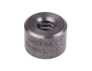 Nakrętka okrągła Cylindryczne 3mm 12mm 26mm 18mm RS PRO
