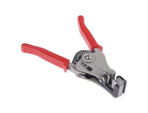 Ściągacz izolacji 8 → 22AWG for use with Przewód PVC Wire, 165 mm overall length RS PRO