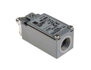 Wyłącznik krańcowy 10 A, NO/NC, 400V, IP66, RS PRO