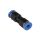 Adapter gwintowany prosty typu rura – rura, 10 barów