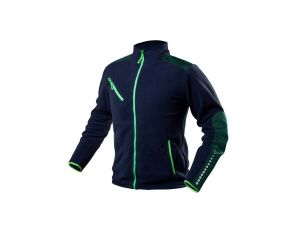 Polar roboczy PREMIUM wzmocnienia z Cordury rozmiar S 81-506-S