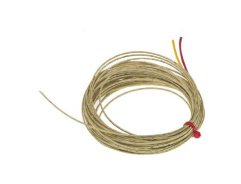 Termopara typ K do +250C 10m kabel 10m ANSI