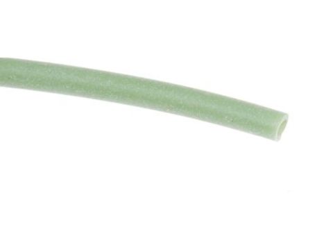 Rękaw ochronny zielona 1.5mm Nie RS PRO