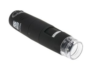 Mikroskop Wi-Fi, P: 10 → 160X, 1280 x 1024 pikseli, USB, RS PRO