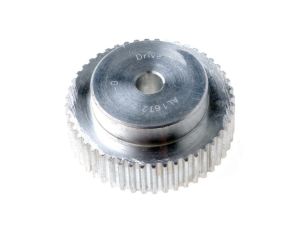 Koło pasowe rozrządu, materiał: Aluminium, Z: 48, otwór: 6mm, sz. paska: 6mm