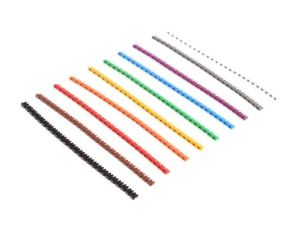 250 sztuk 2.3mm RS PRO