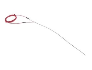 Termopara typ N do +1250C 500mm kabel 2m, Inconel 600 IEC