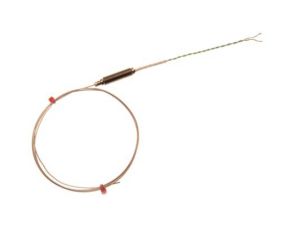 Termopara typ K do +1100C 150mm, Stal nierdzewna typu 310 IEC 584