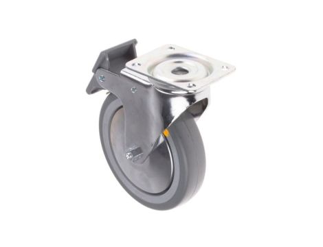 Kółko obrotowe do 60kg RS PRO